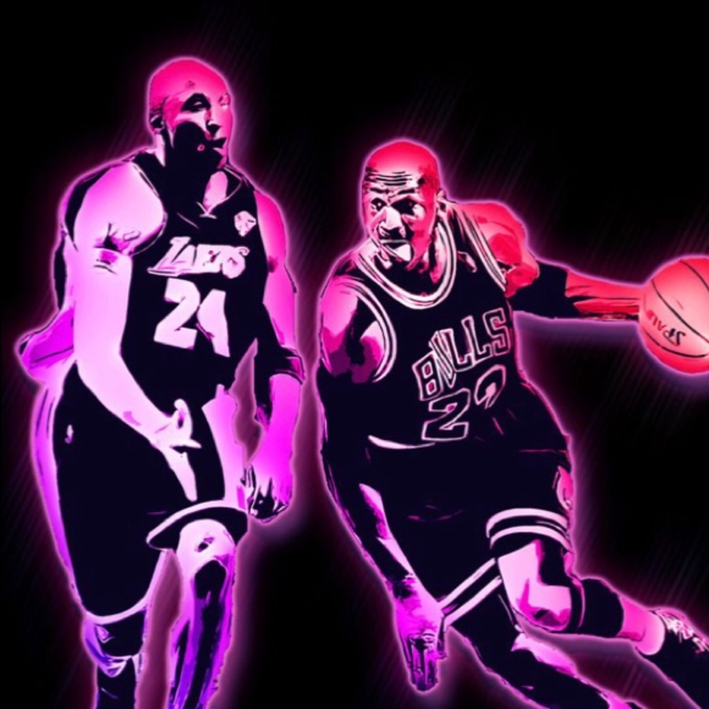 Meet your Posher, Jordan